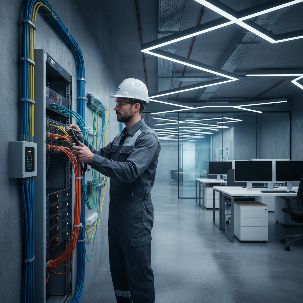 The Impact of Publicly Funded FTTP on the Crawford Equation