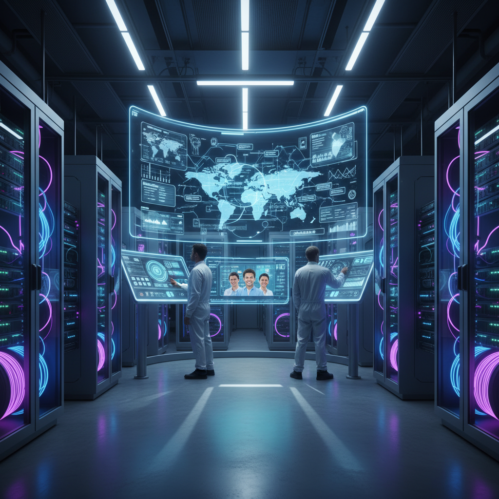 Transforming Telecom Operations: Revolutionizing Contract Negotiations and Customer Service