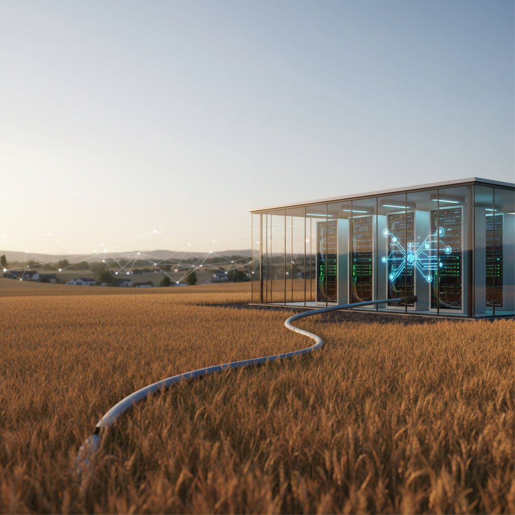 Introducing Windstream Wholesale's Self-Service Wavelength Route Creator: A Game-Changer in Network Intelligence