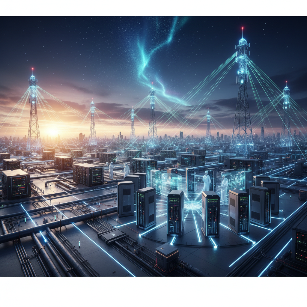 Friday Tech News: Updates on 123Net, Wyyerd, GPC, Involta, LINX