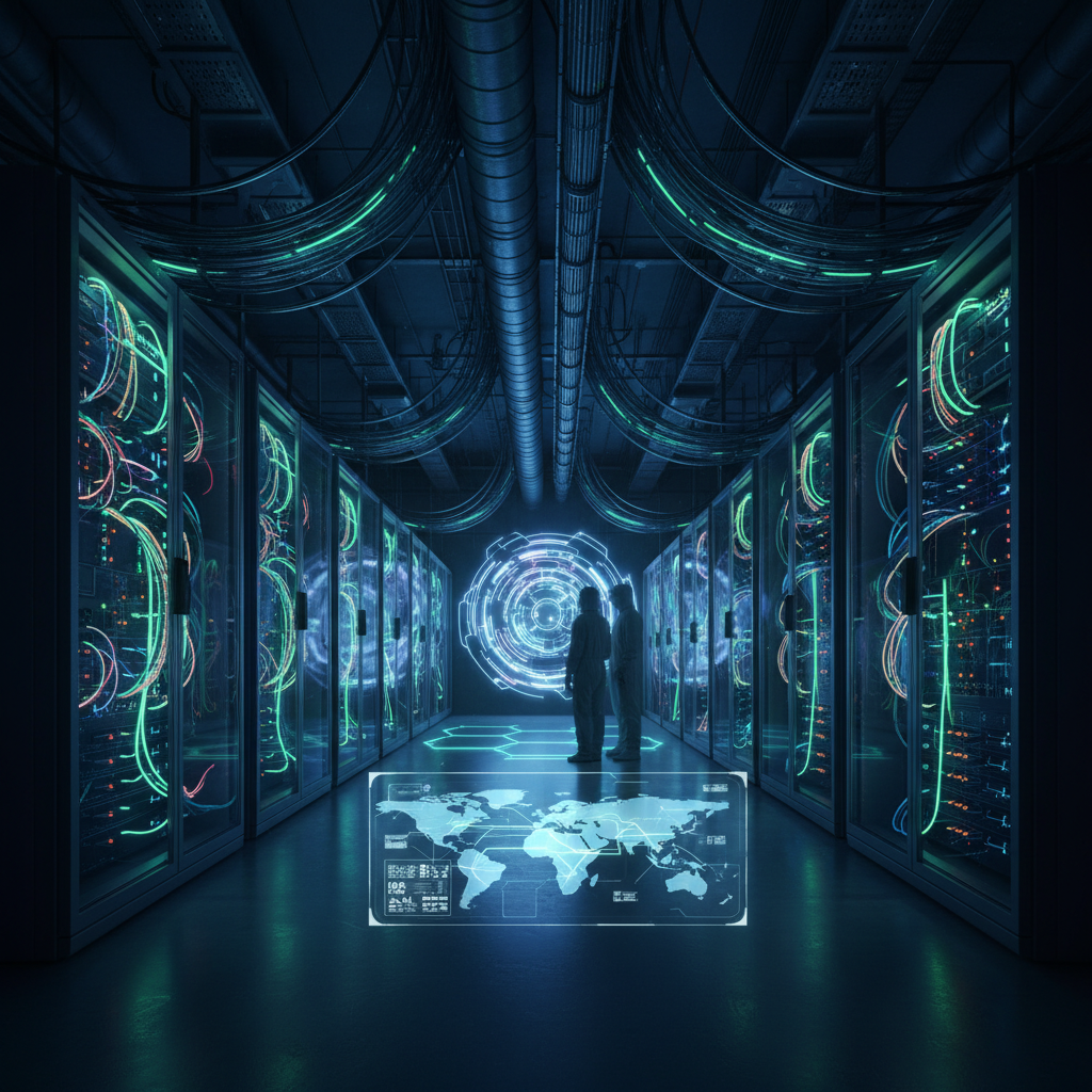 Predicting the Potential Buyers: Which Network Operators Will Lead the Market in 2024?