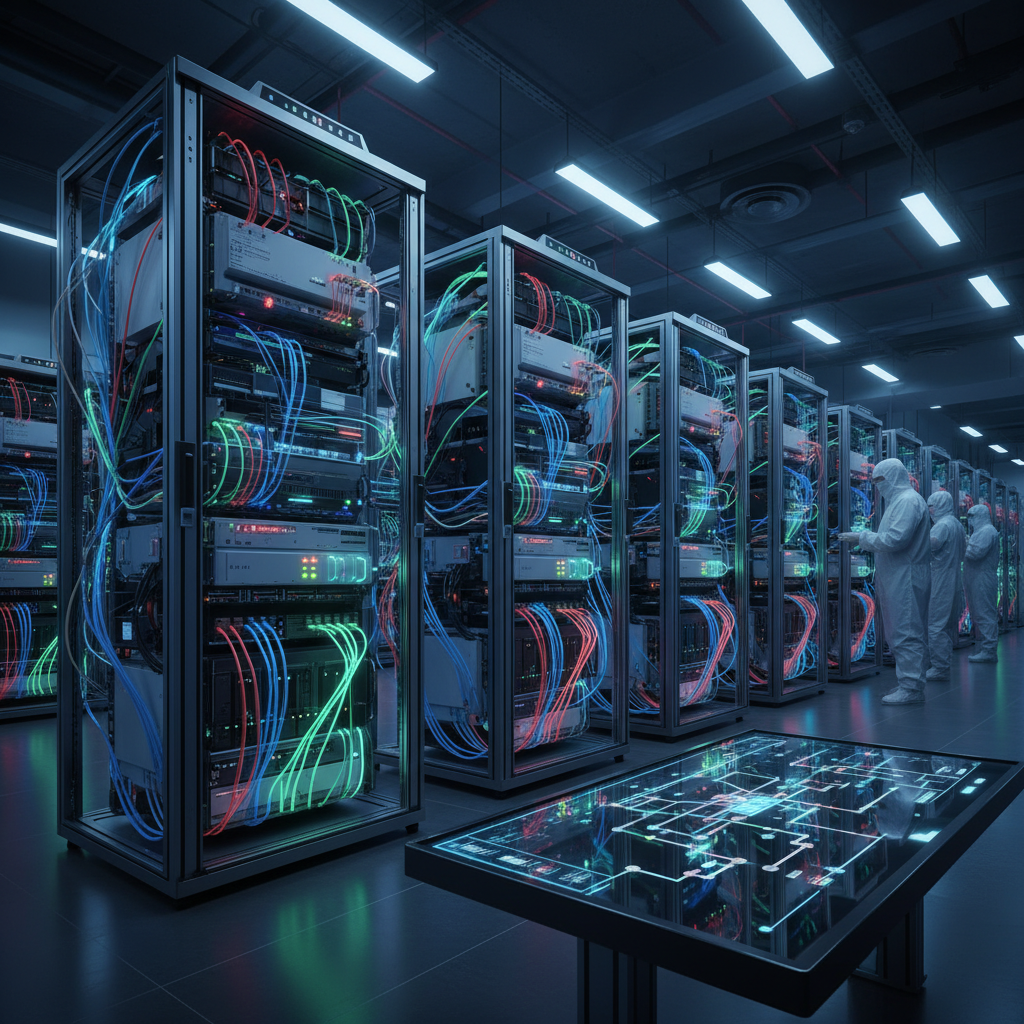 The Impact of Disaggregation on the Future of Telecoms in 2024 and Beyond