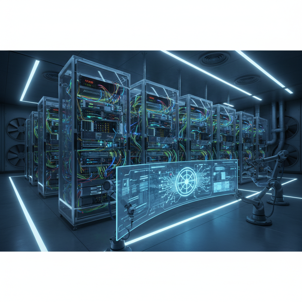 Disaggregation: Revolutionizing the Future of Telecoms in 2024 and Beyond