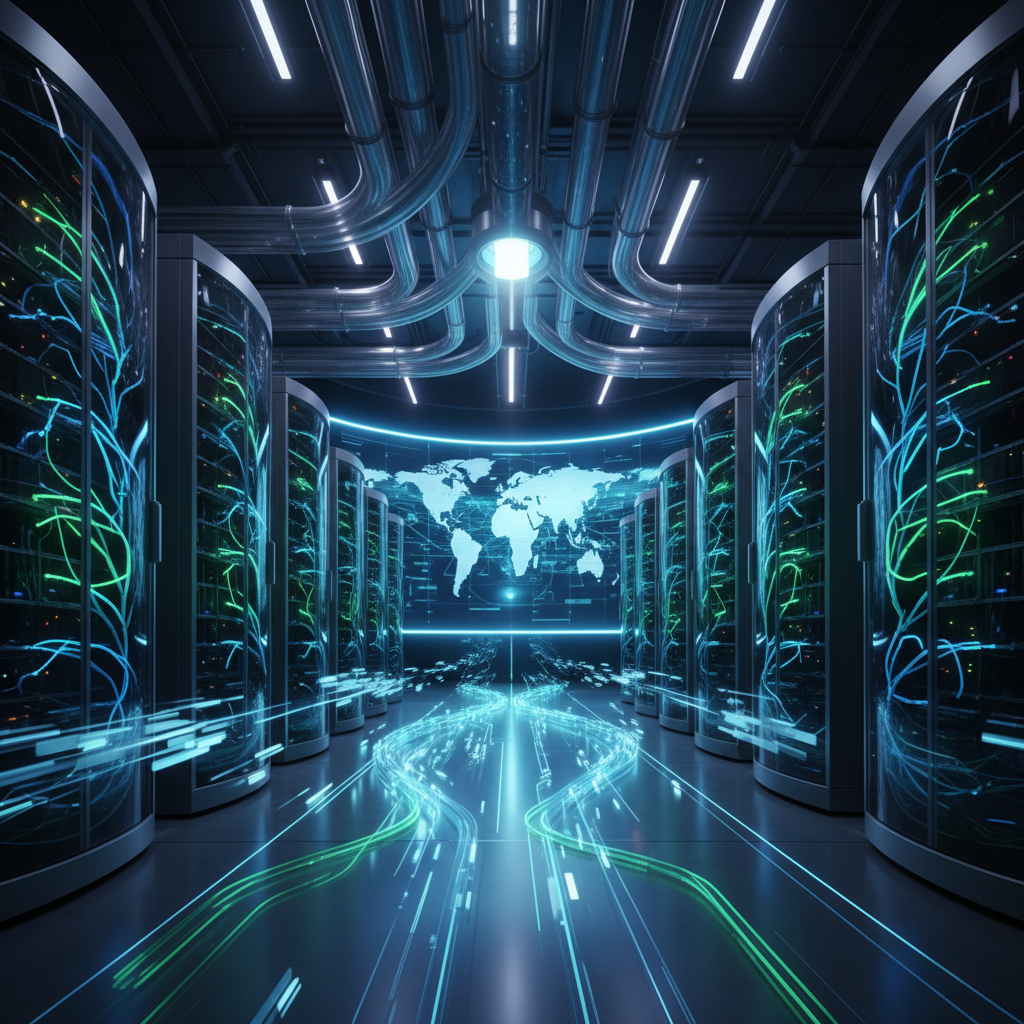 Deciphering the Telecommunications Industry's Future: A Glimpse into 2024