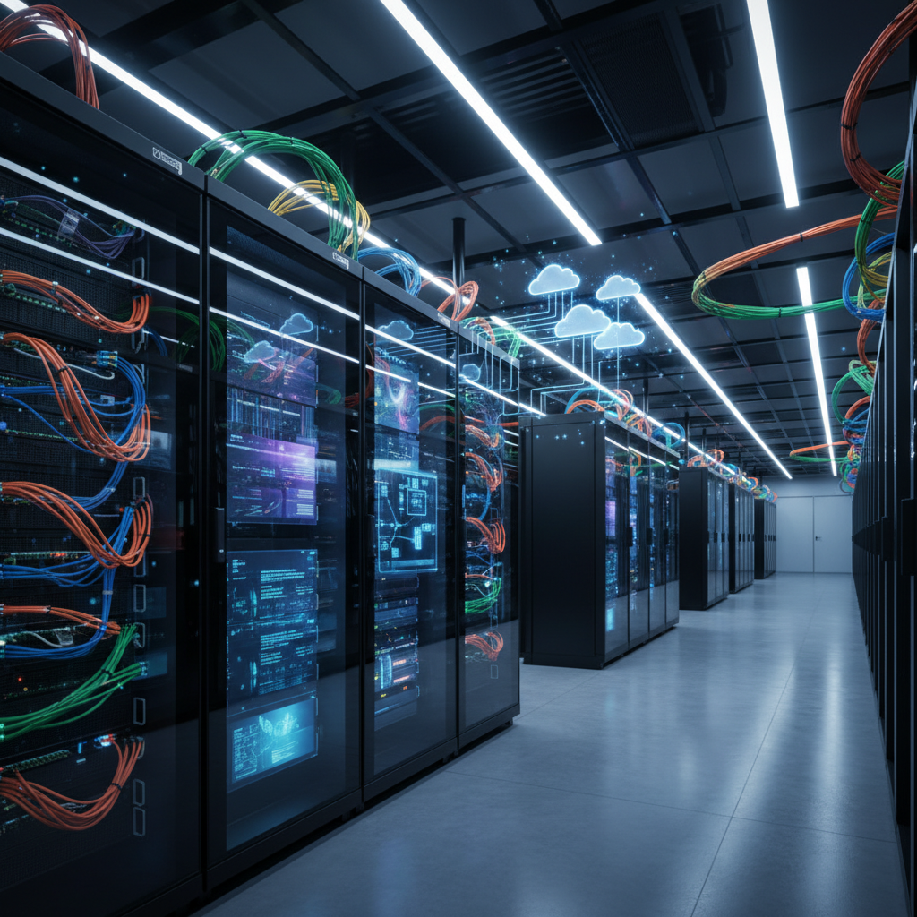 Unlocking the Potential of Cloud-Based Voice Services with Lumen