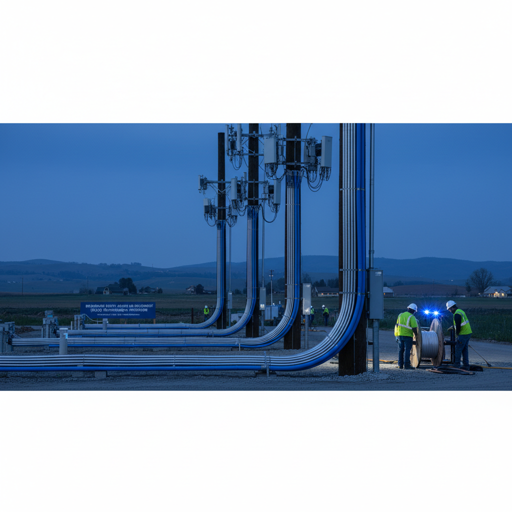 California Civic and Advocacy Groups Accuse AT&T of Manipulating Federal Subsidy Program