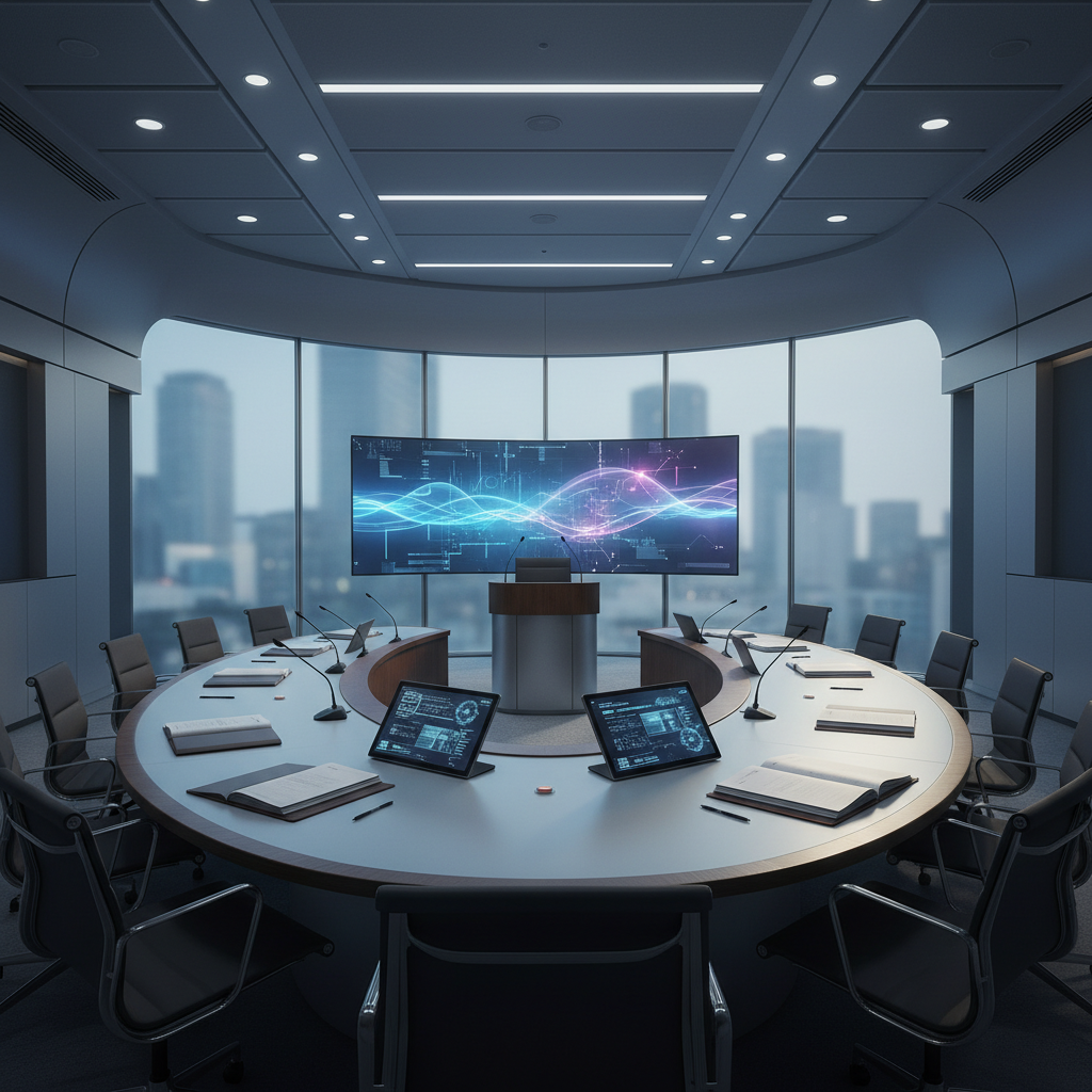 Sohn's Speech Omits Reference to FCC Title II Regulations