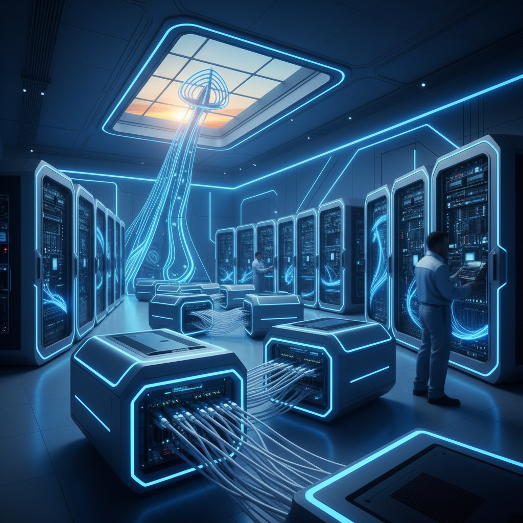 Tech News: Nokia, Orange, Ericsson, AT&T, Cisco, ADC Updates