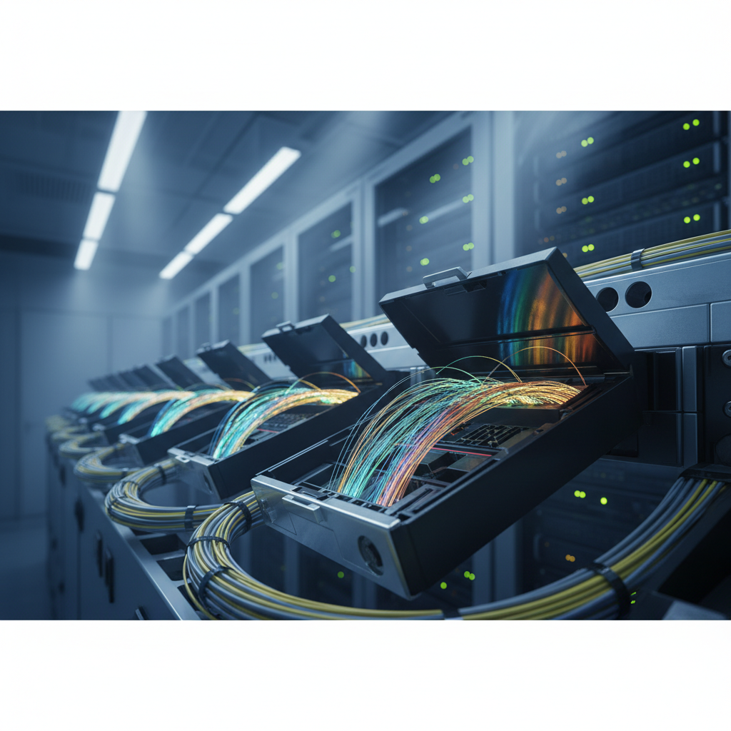 Weekly Tech News: Vantage, US Signal, UTOPIA Fiber, Arelion Updates