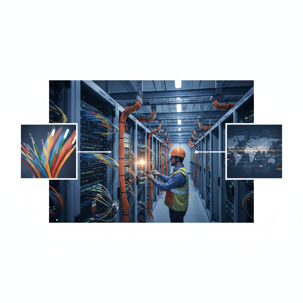 Tech Updates: Nokia, Windstream, Tata, GTT, Lumen