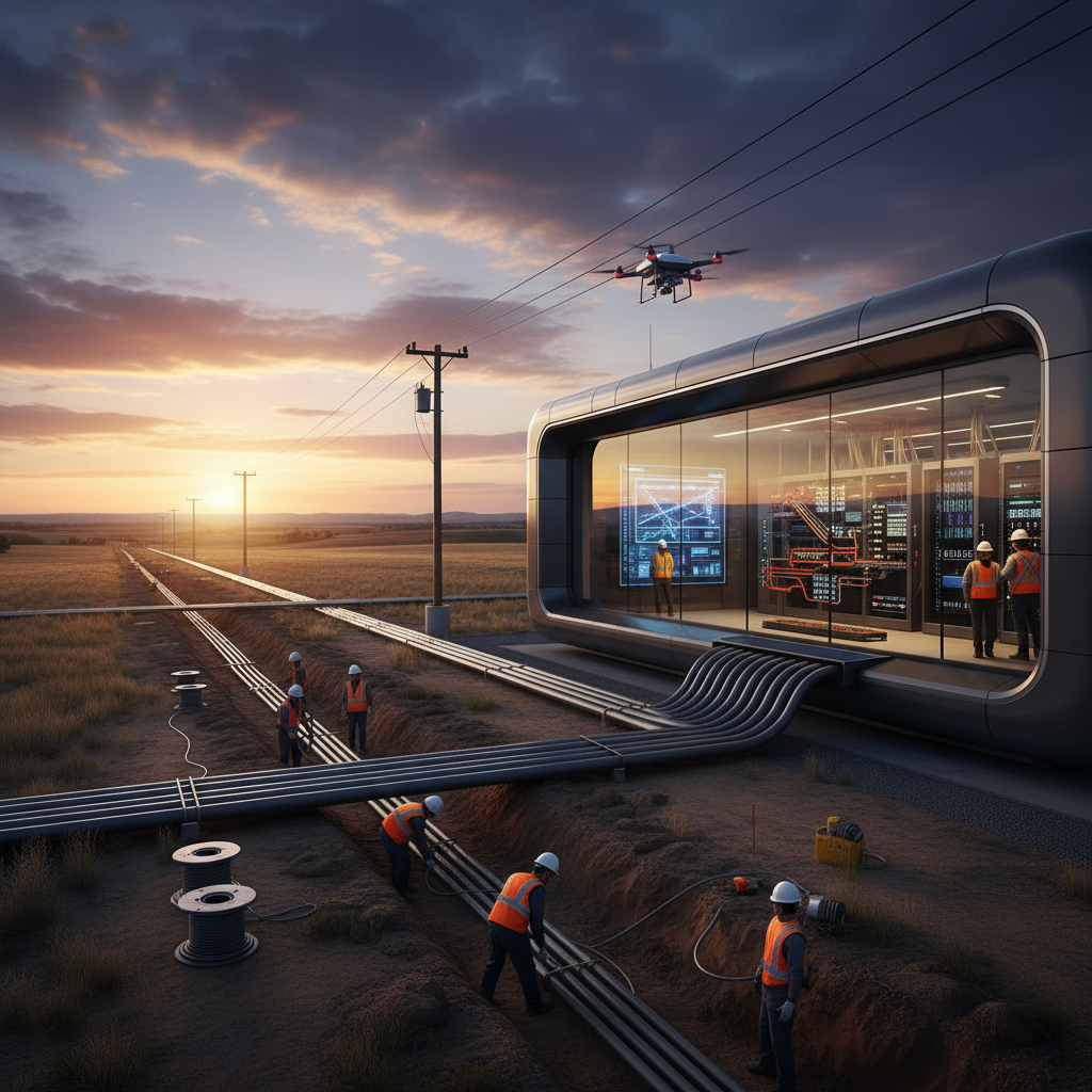 Enhanced Customer Portal Provides Unmatched Network Intelligence and Transparency - Windstream Wholesale