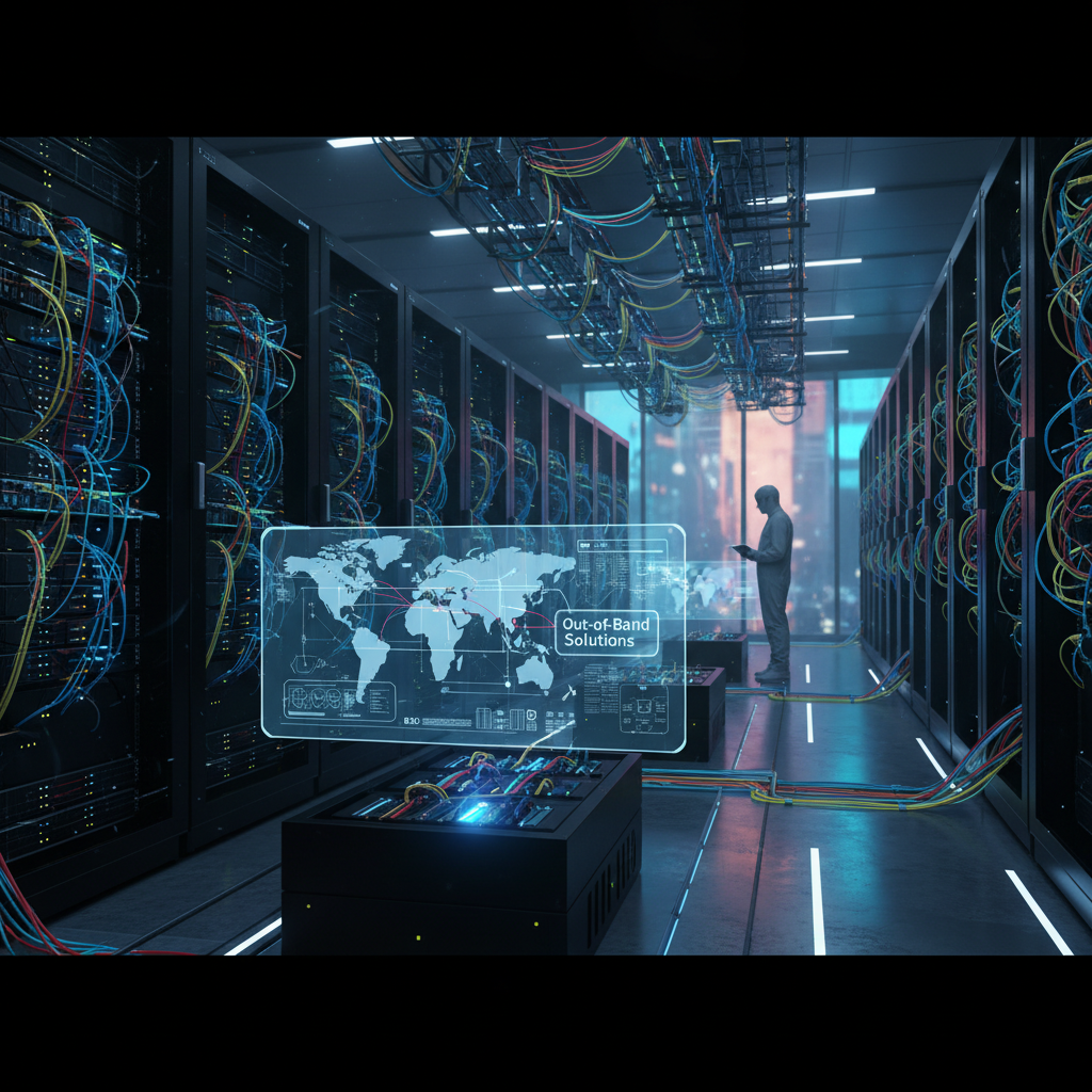 The Impact of the Golden Resignation on Companies and the Role of Out of Band Solutions