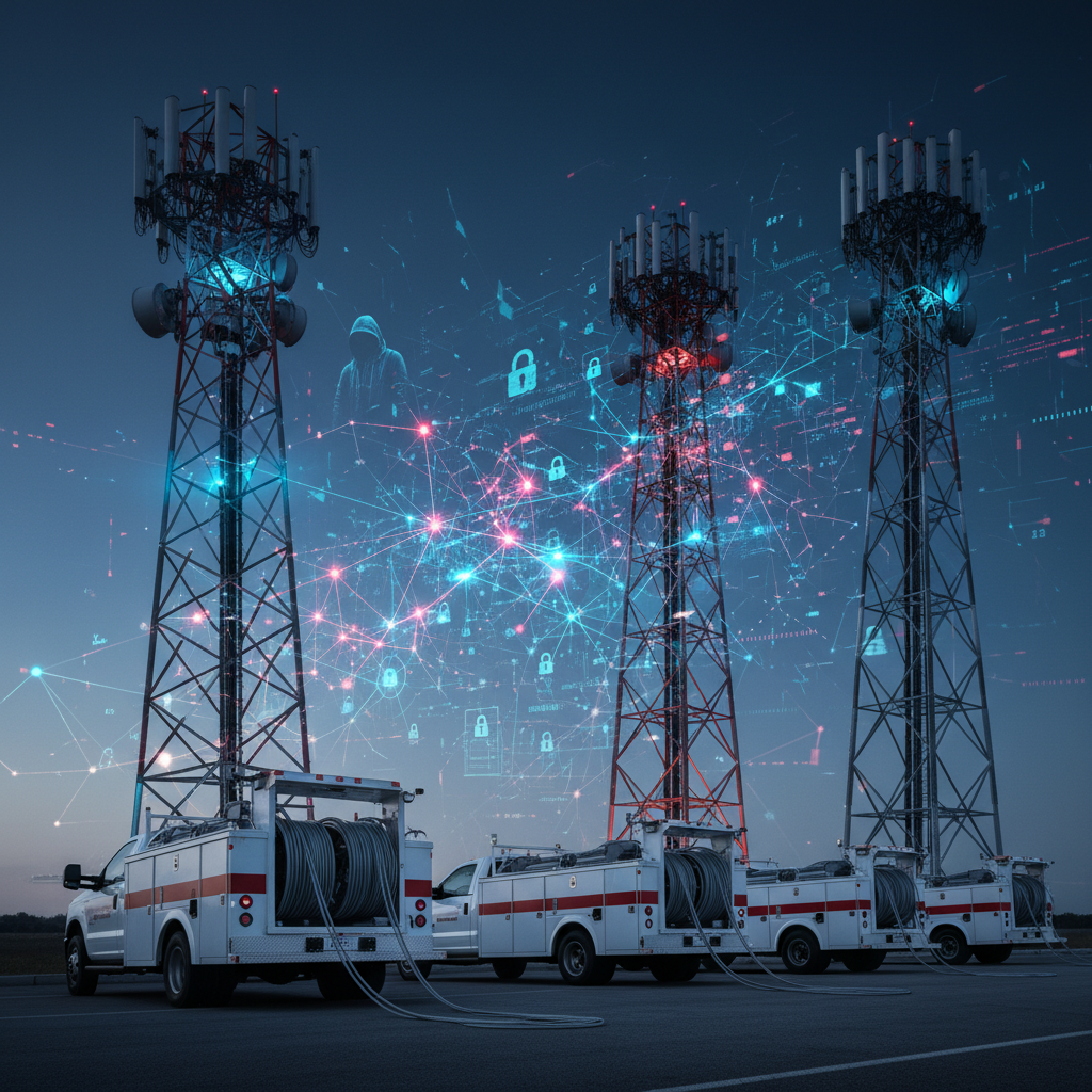 Foiled: Hackers Attempt to Exploit GenAI on Verizon Network