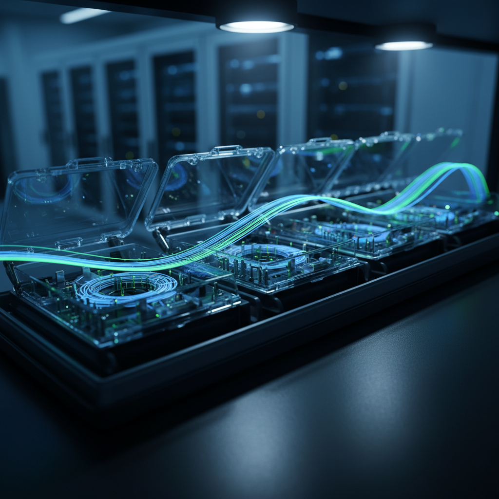 Meeting the Growing Demand for Fiber: The Rise of Patient Capital