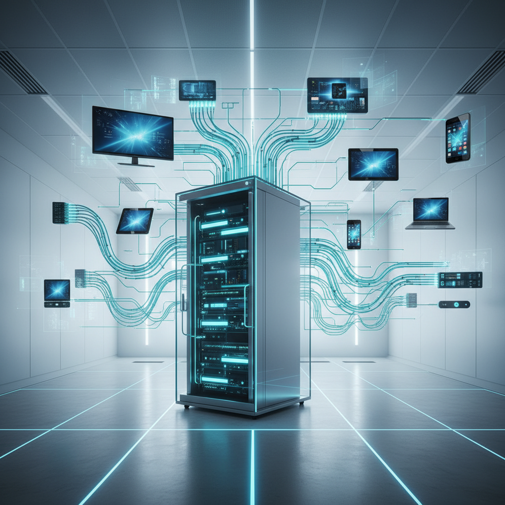 The Future of TV Advertising: Navigating the Device Wars