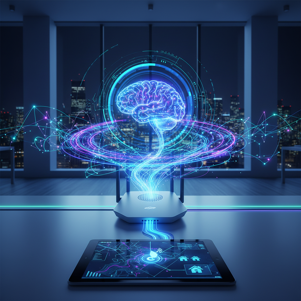 Leveraging AI Photo Technology to Validate Broadband Assets