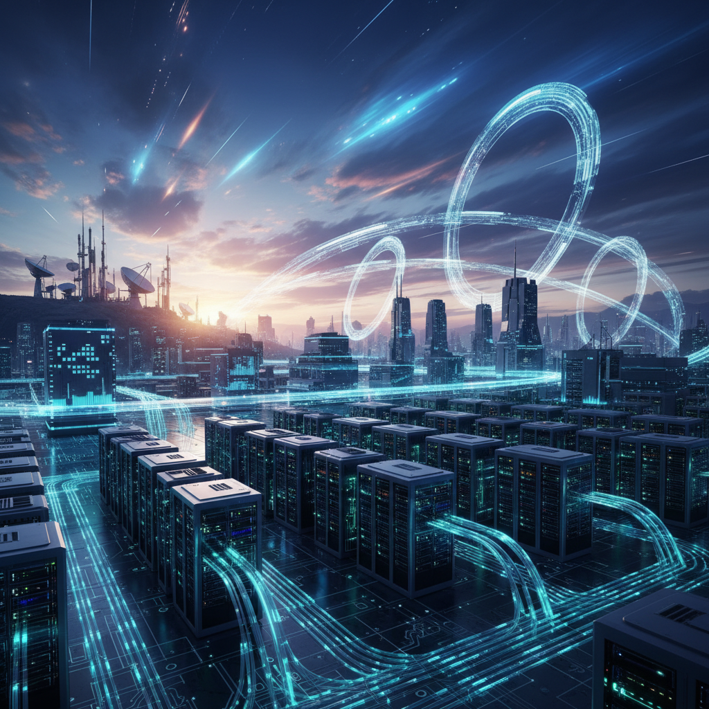 International Tech News: Bulk, Virtus, EXA, and Orange Business