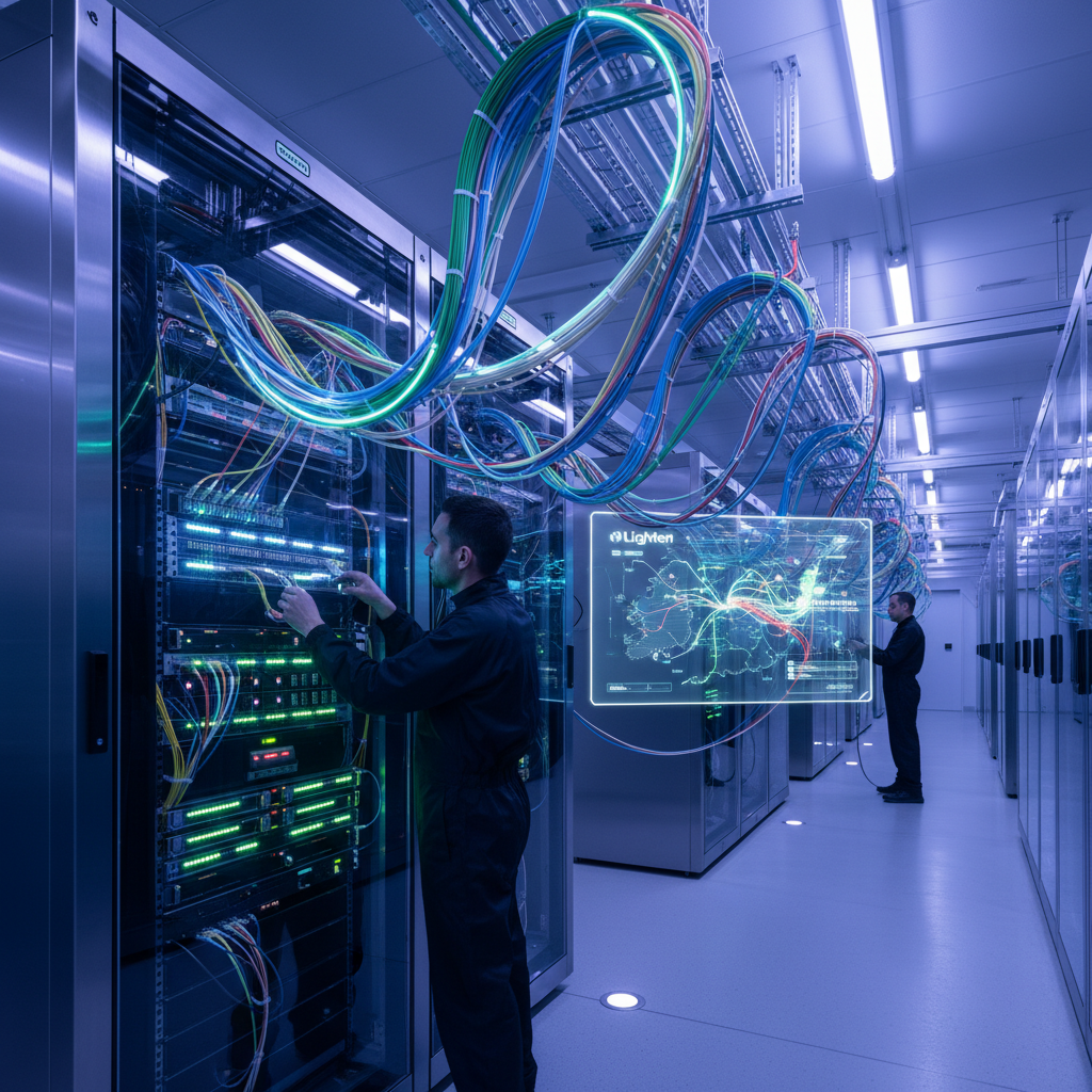 nLighten Acquires Proximity, Makes Strong Entry into UK