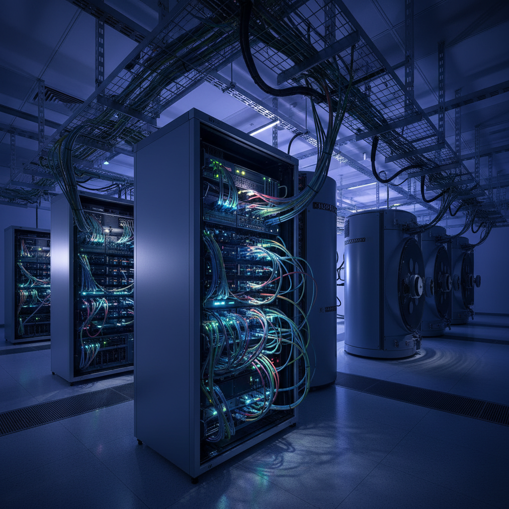 Comprehensive Glossary of Advanced Telecommunications Competition