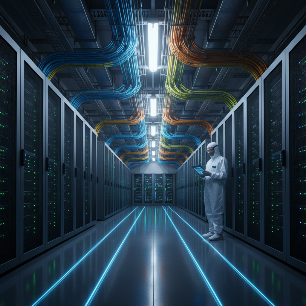 Lumen Collaborates with Microsoft Copilot for Enhanced Onboard Experience