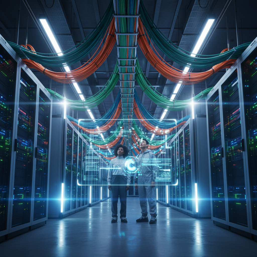 Lumen Partners with Microsoft Copilot for Enhanced Services