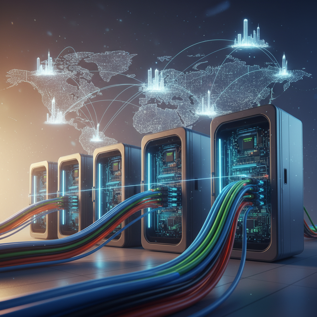 International News: Updates on Infinera, Macquarie, Scala, and CityFibre