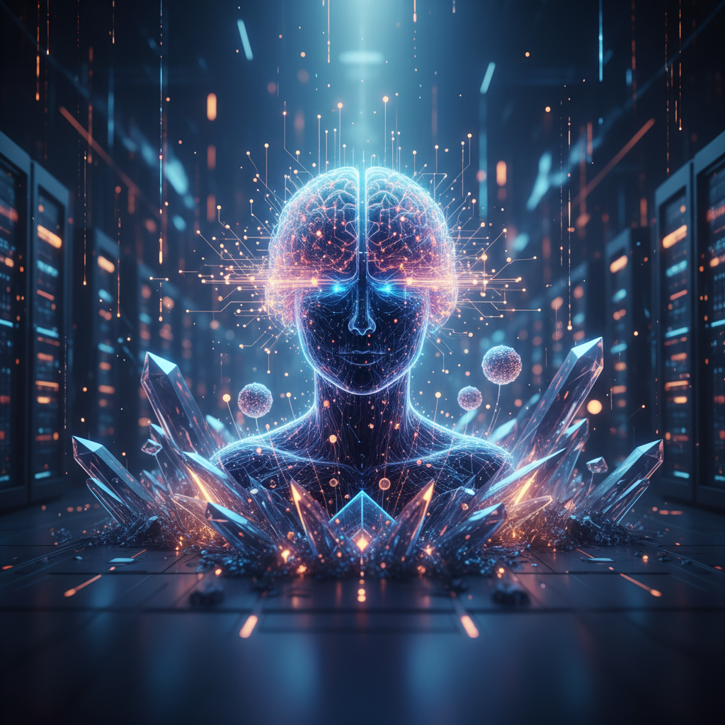 An In-Depth Look at DataBank's Raul Martynek: Integration, Growth, M&A, and AI