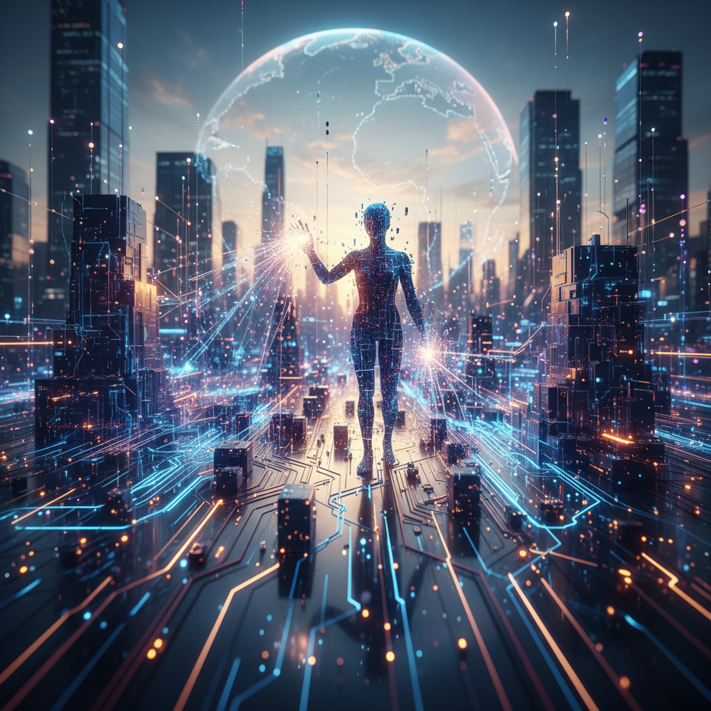 An In-depth Look into DataBank's Raul Martynek: Integration, Growth, M&A, and AI