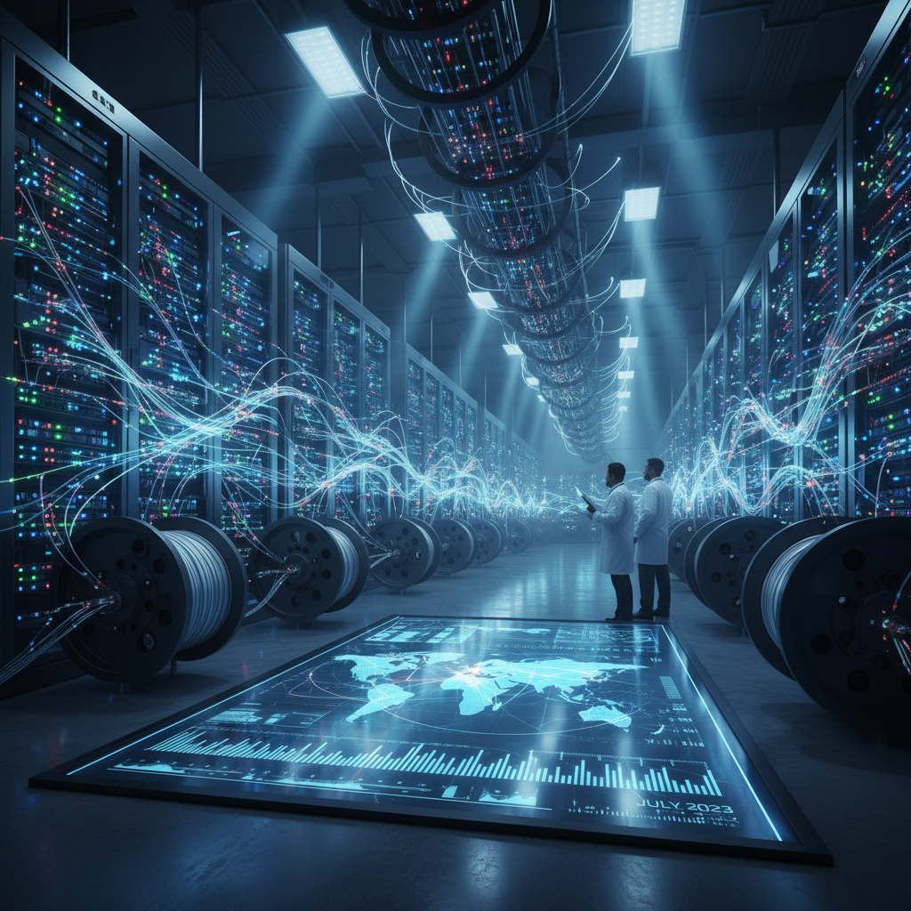 The Month of July in 2023