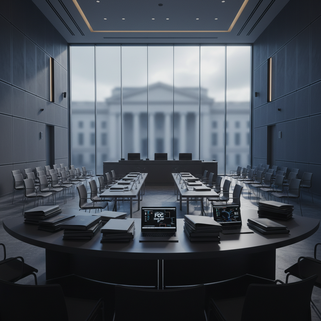 Unveiling the Roots of the FCC's "Speed Trap" and America's Digital Exclusion and Inequity