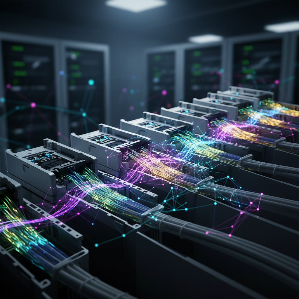 Increasing Fidium Fiber's Presence in Maine