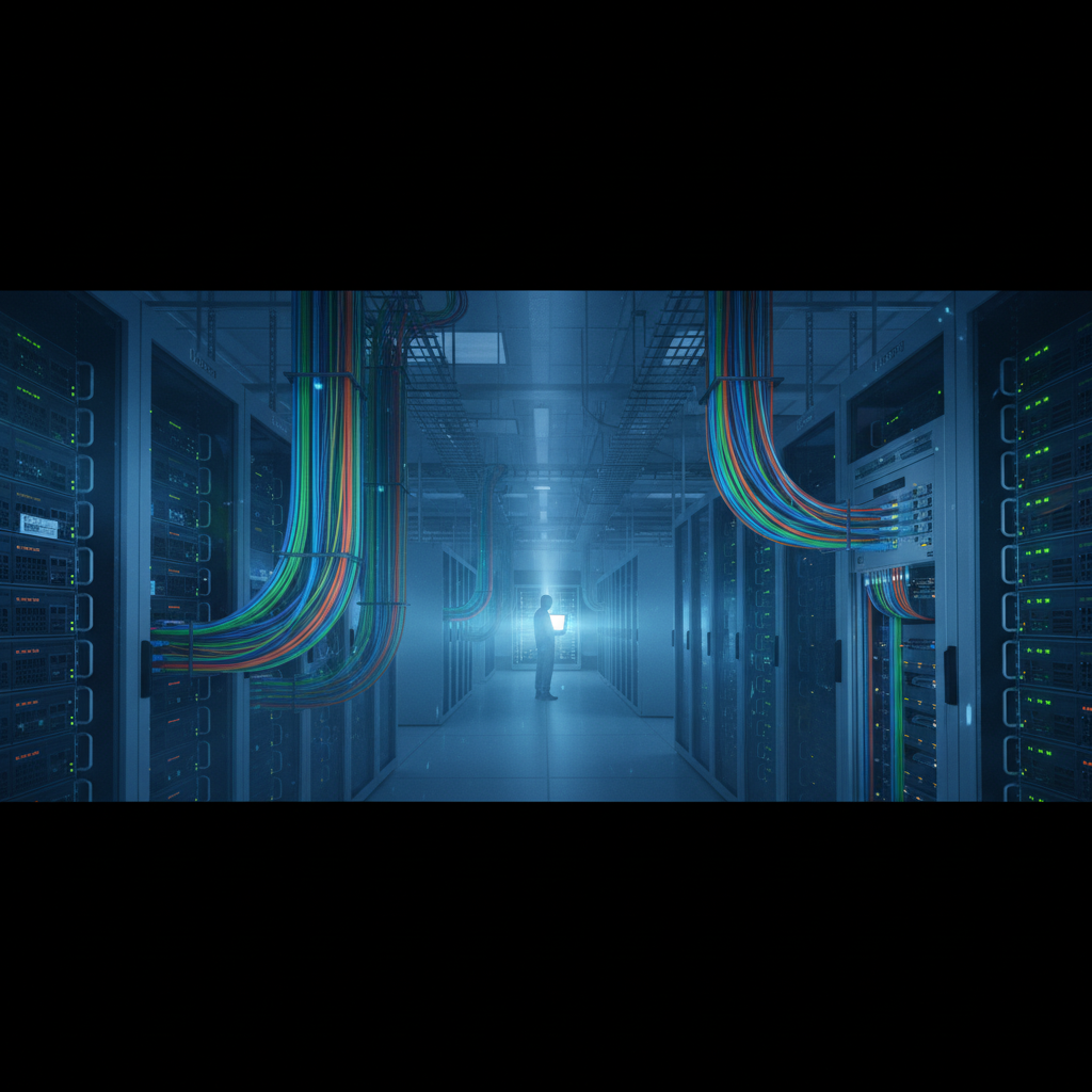 Lumen Explores Network-as-a-Service (NaaS)