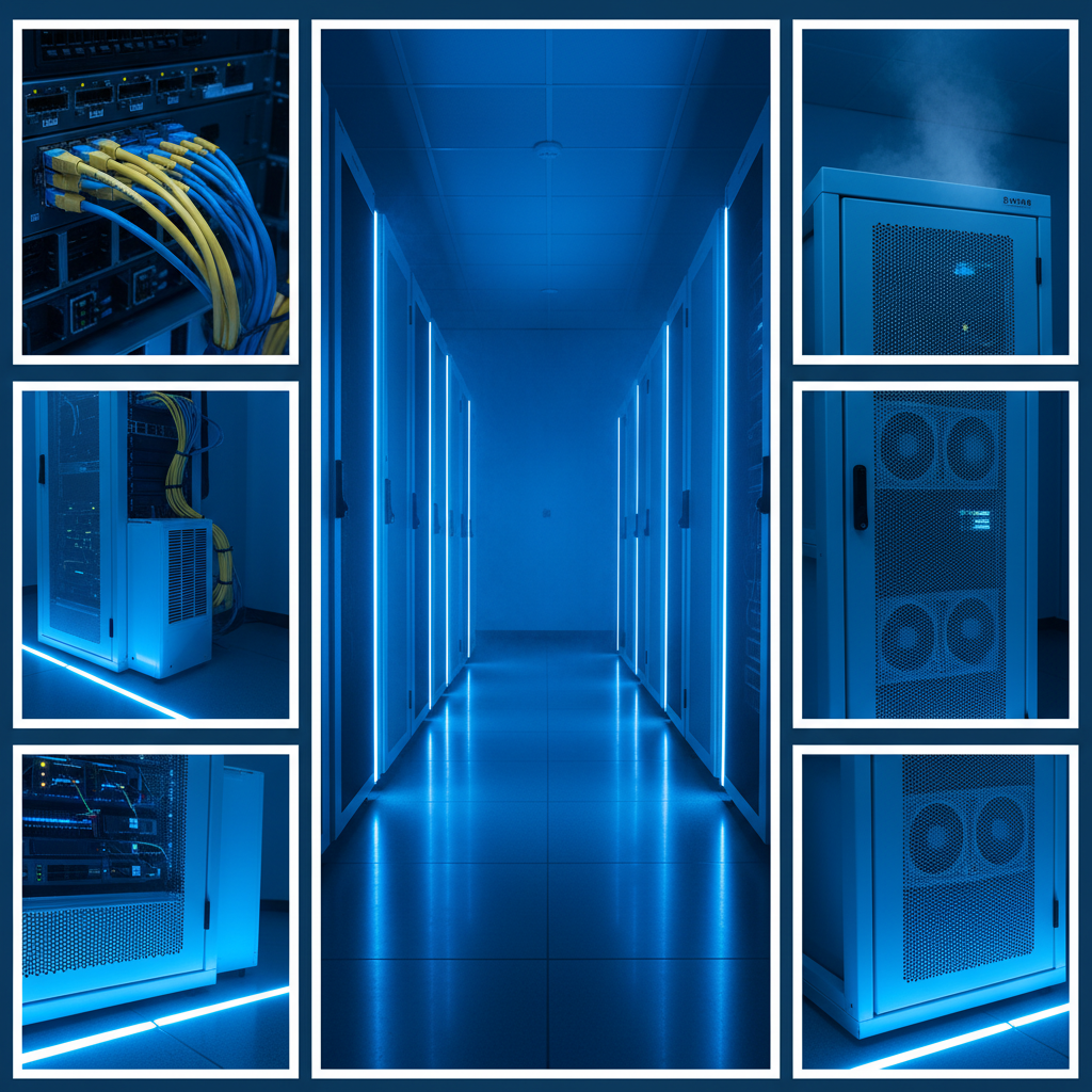 Wednesday Tech Updates: Netrality, 365 Data Centers, IPv4 Global, Scala Data Centers