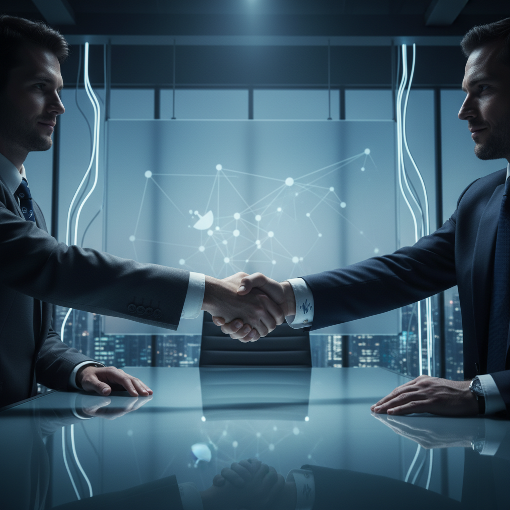 Report: Dish considering merger with EchoStar