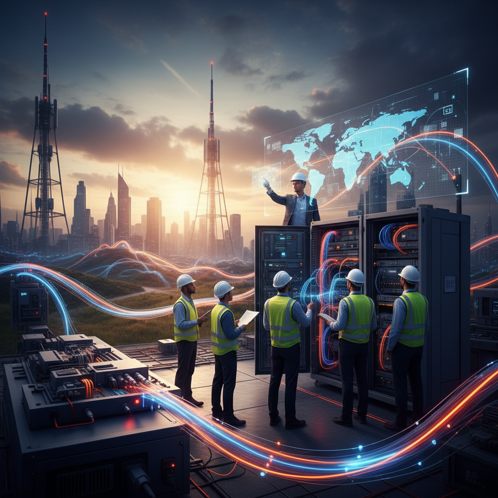 Dish appoints new network chief following Dave Mayo's retirement