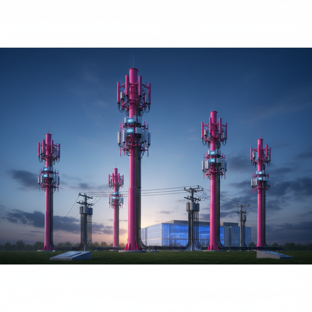 T-Mobile Introduces Genuine 5-Year Price Guarantee