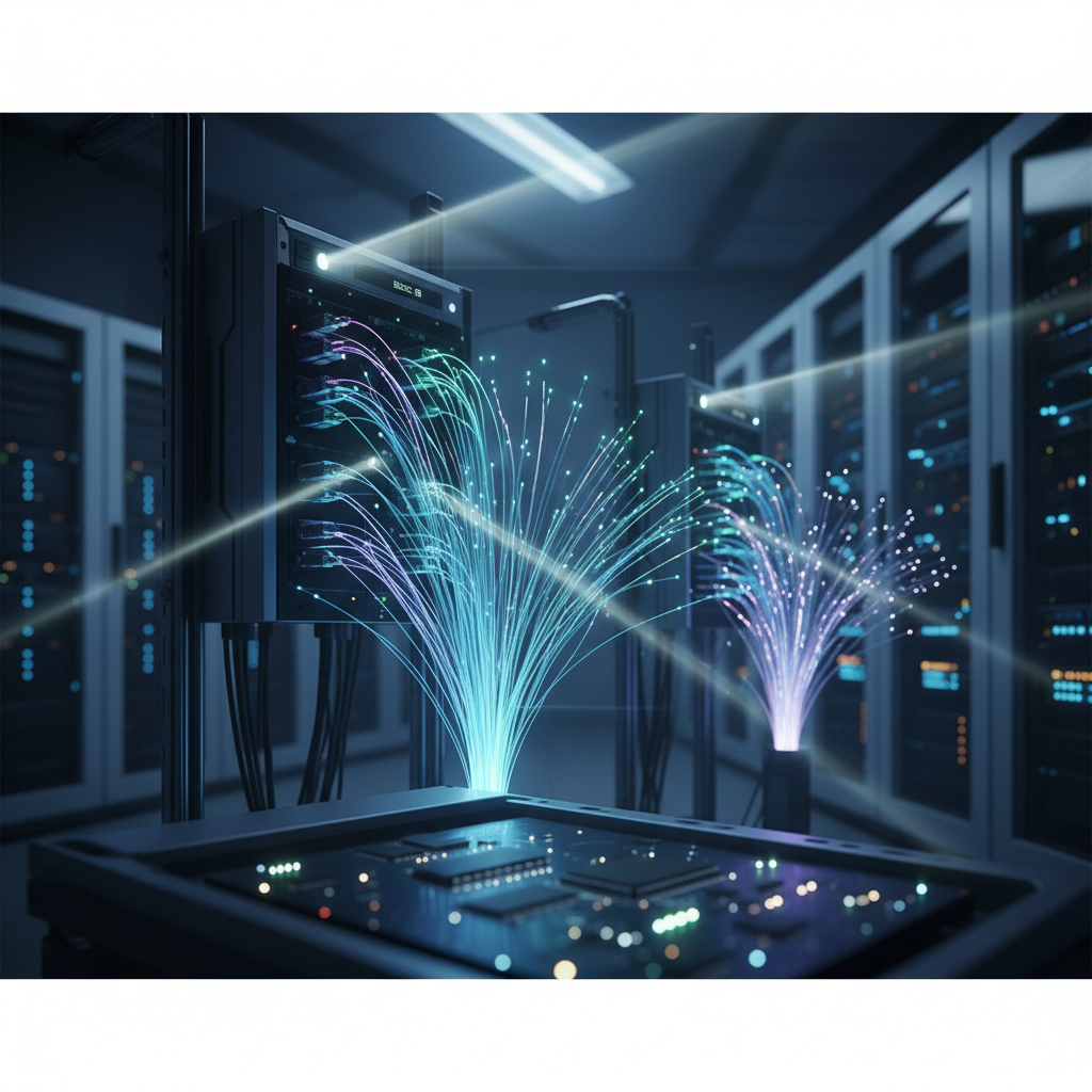 IEEE's Release of LiFi Standard