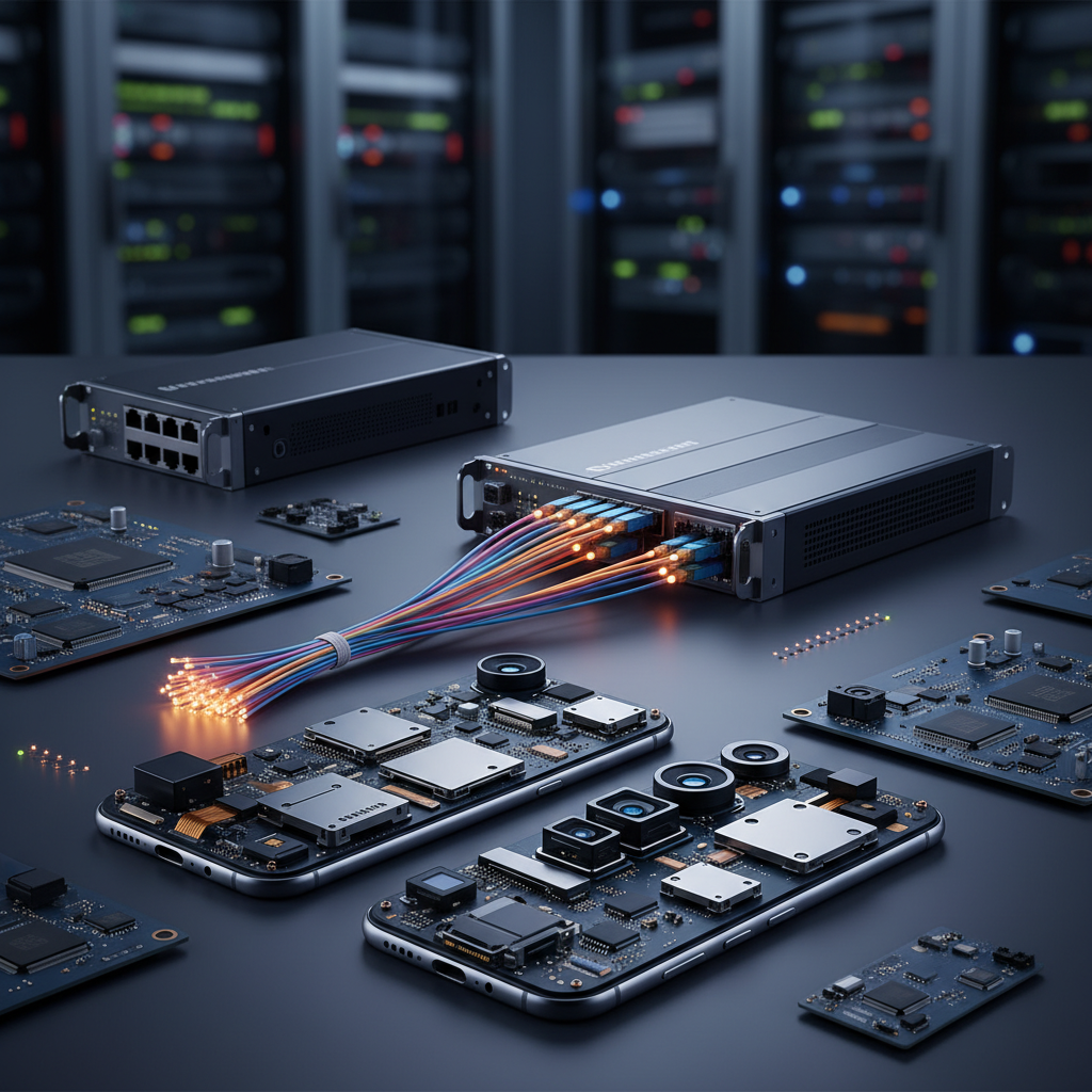 Advancements in Huawei's mobile phone camera technology revolutionize photography