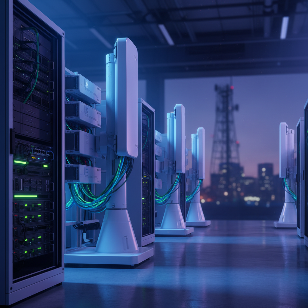 Nokia blames North American business for lowering net sales outlook in 2023