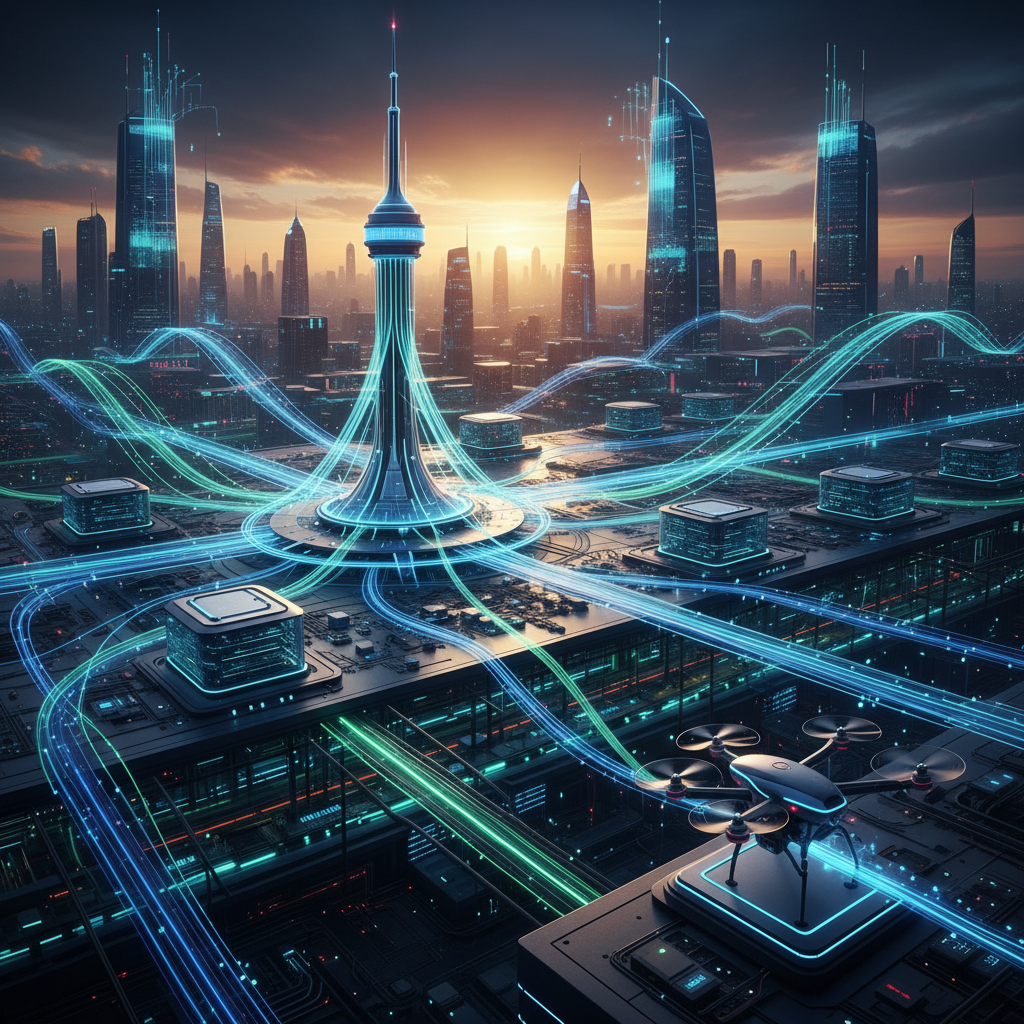 Tuesday Tech News: Fastwyre, Connectbase, Beanfield, Conterra, Fortinet, GI Partners