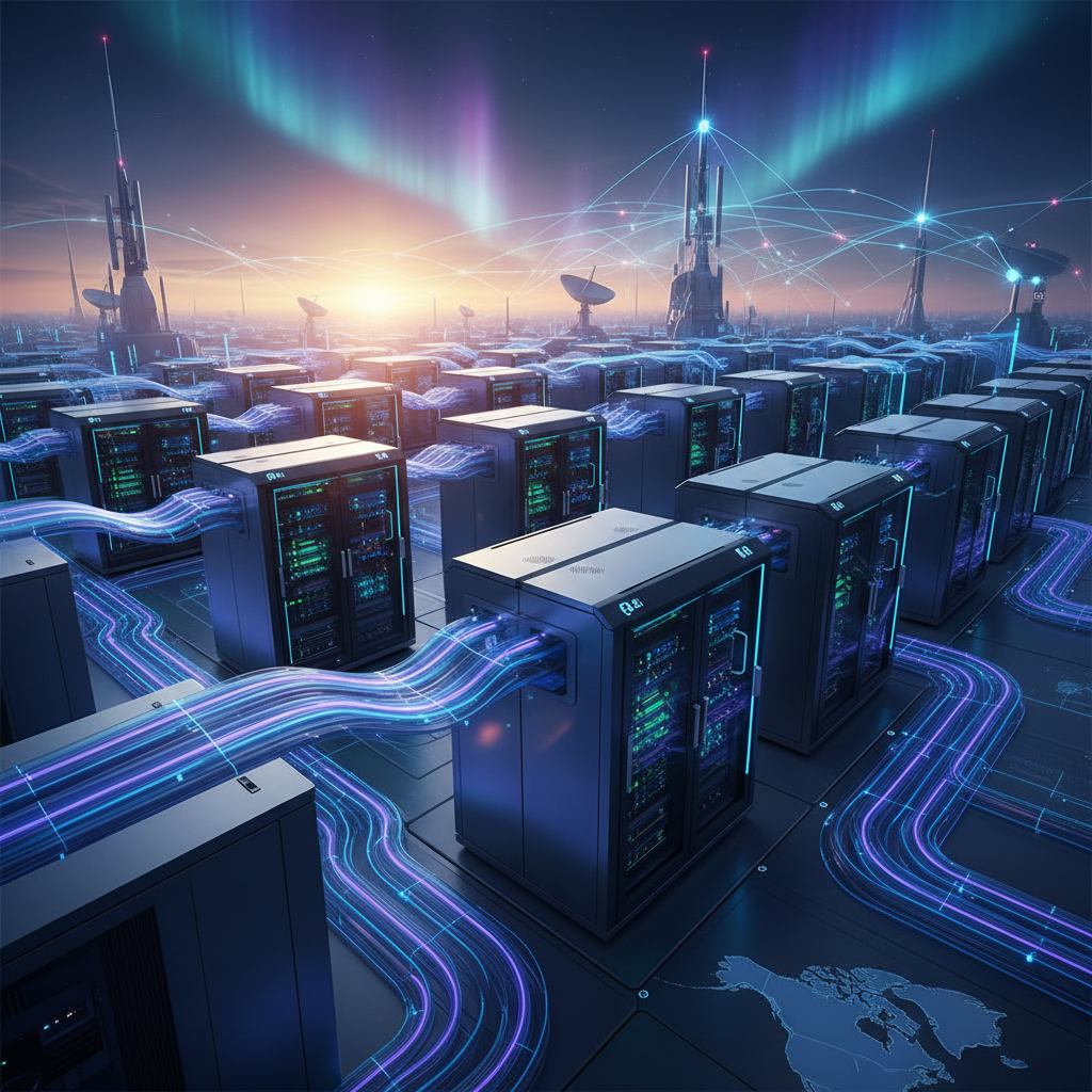 Tuesday Tech News: Fastwyre, Connectbase, Beanfield, Conterra, Fortinet, GI Partners