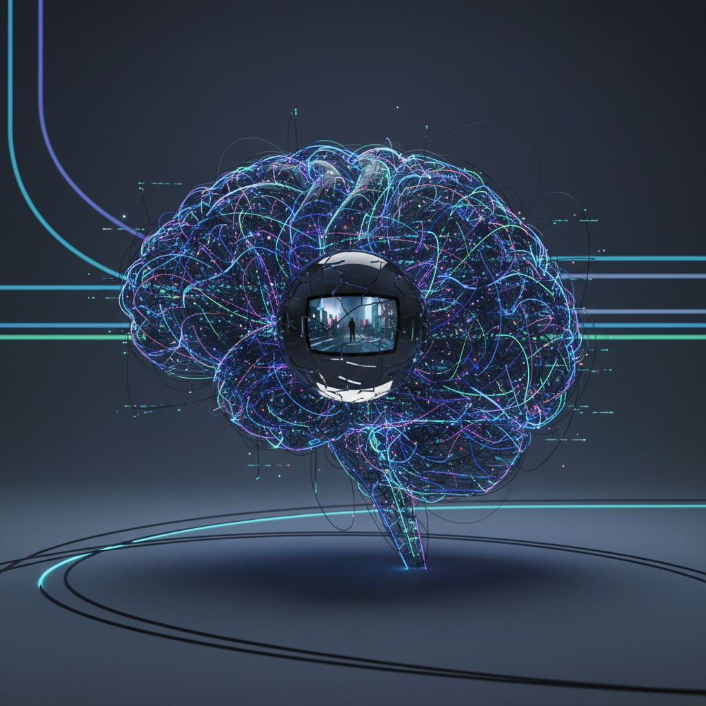 Why AI Builders Should Watch 'Black Mirror'