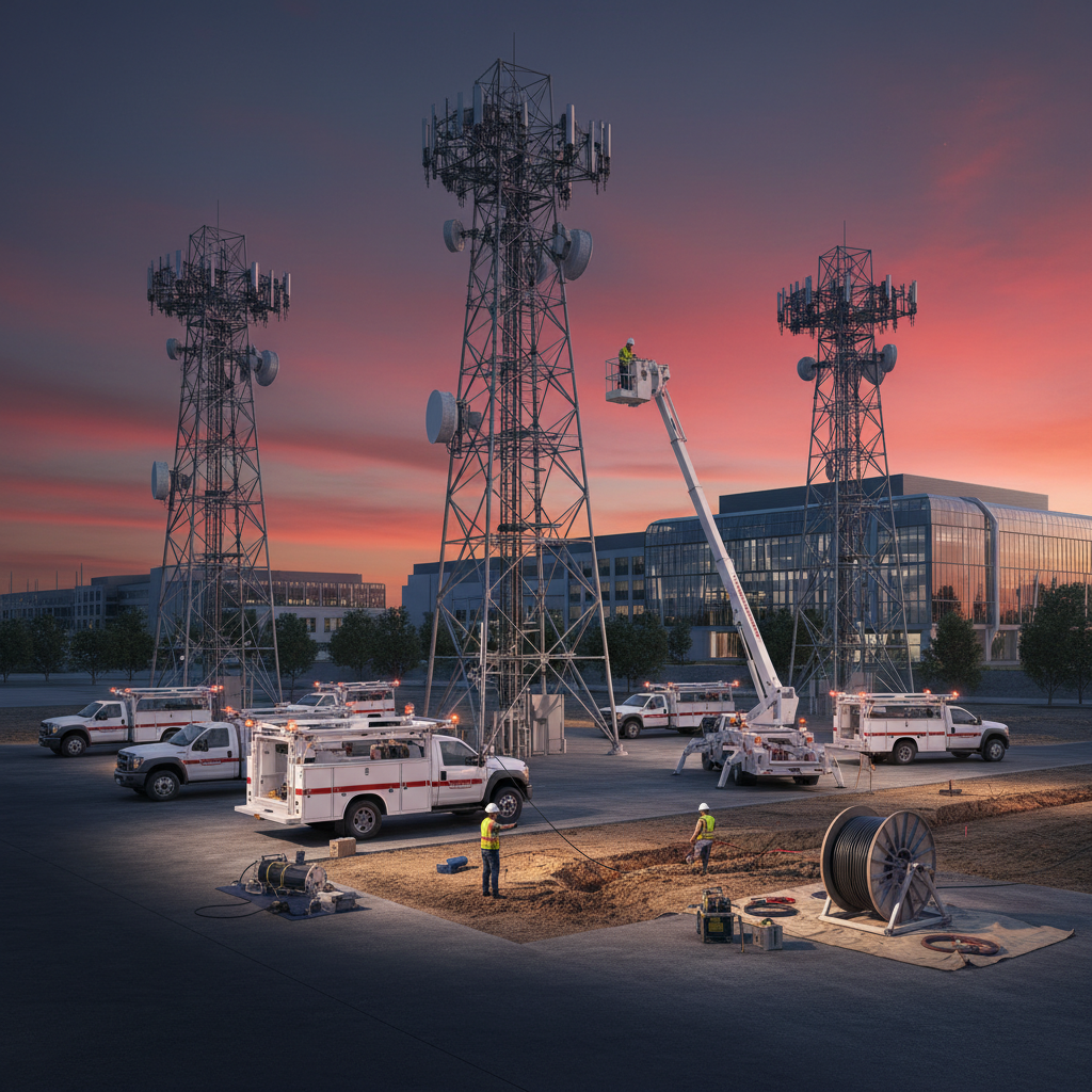 Maximizing Customer Experience: Insights from Verizon's Chief Revenue Officer