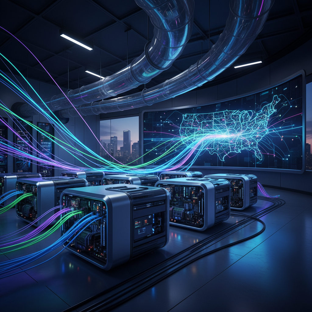 The Future of U.S. Advanced Telecommunications Infrastructure Policy: Moving Beyond Grant Programs