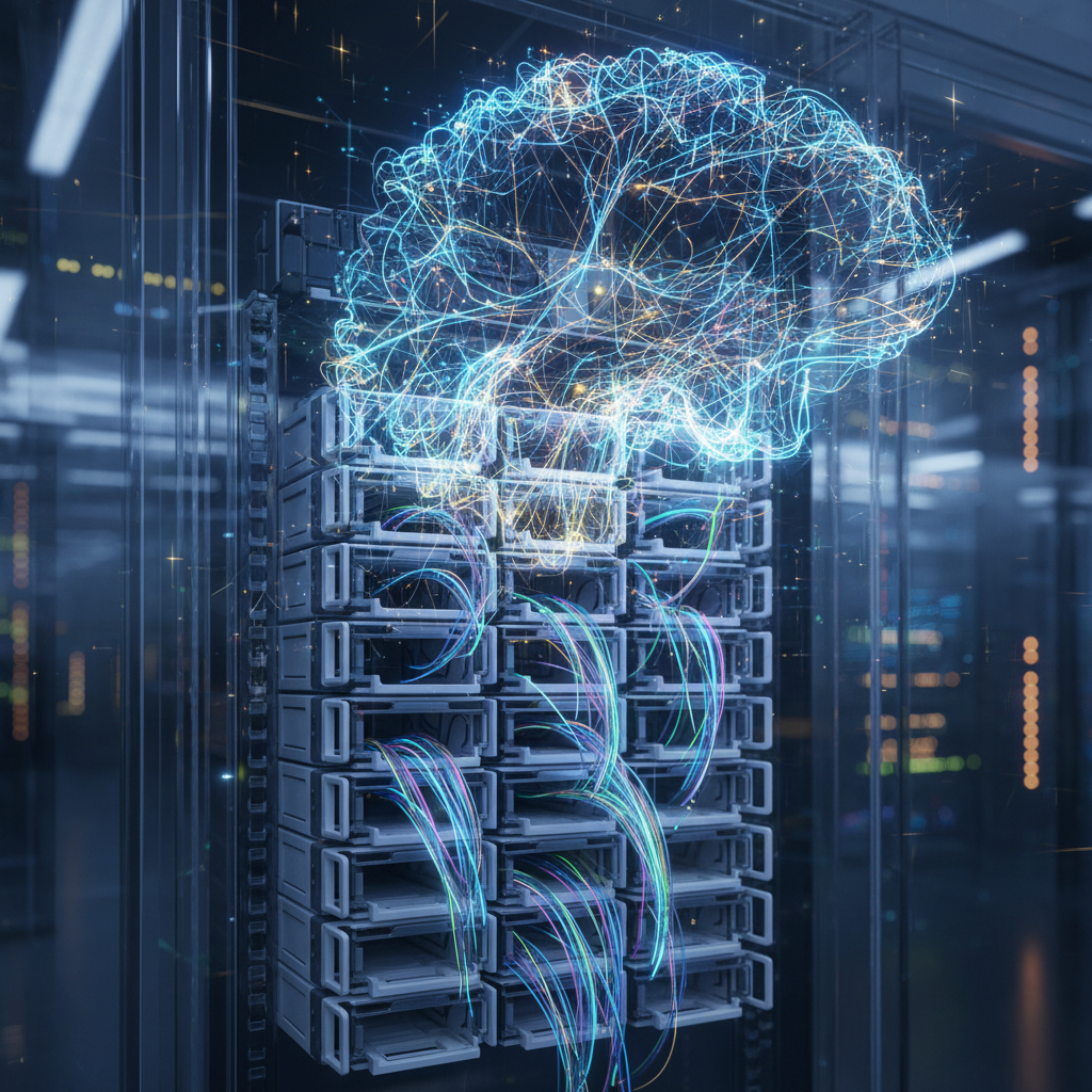 Google aims to achieve full autonomy for its 2M-mile fiber network by the end of the year