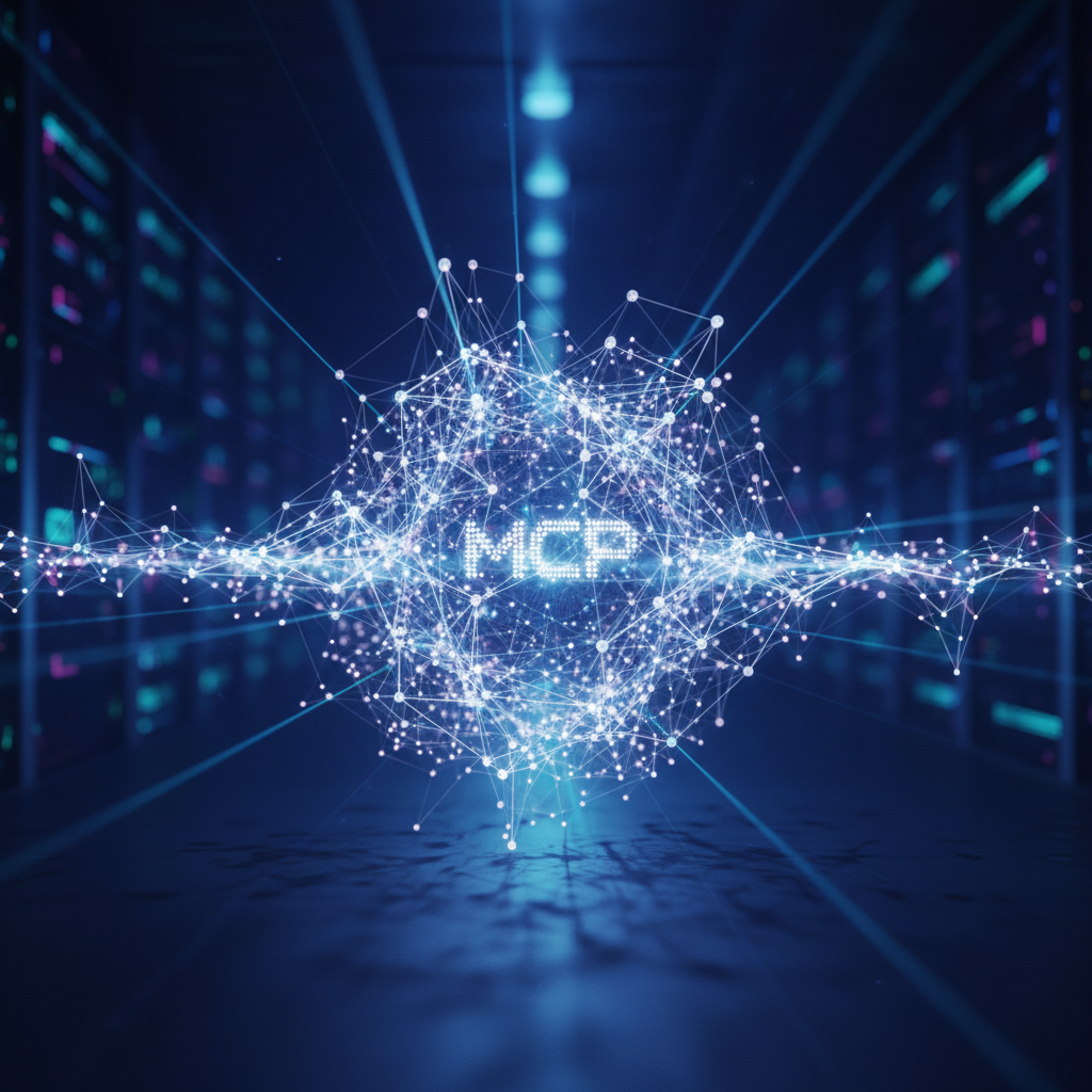 Understanding the Significance of MCP in AI