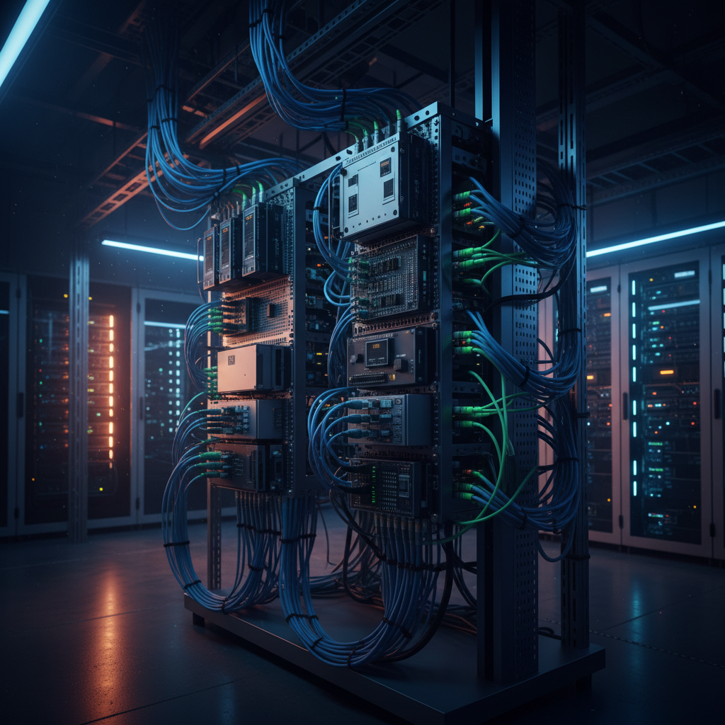 Impact of Tariffs on Small RAN Vendors