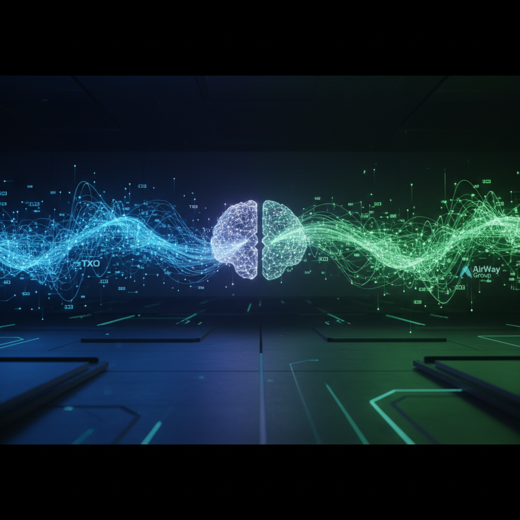 Expansion of TXO in the US through Acquisition of AirWay Group