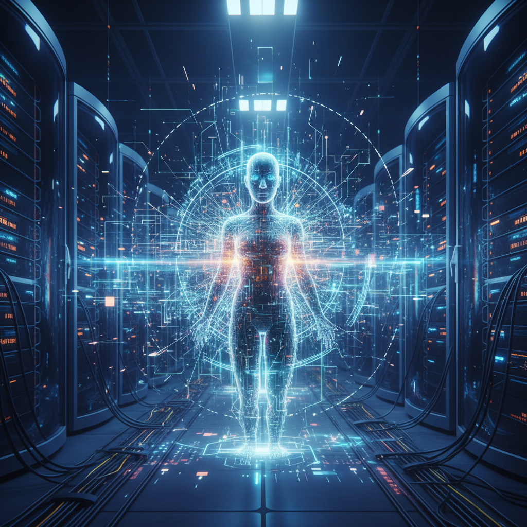 The Rise of AI Avatars in Telecommunications