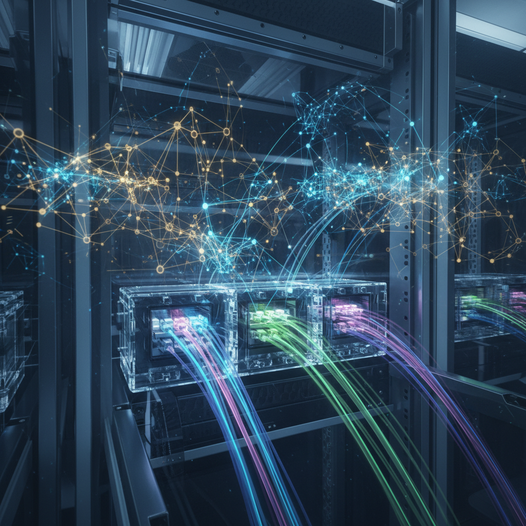 Exploring the Demand for AI and Fiber with FiberLight CEO Bill Major